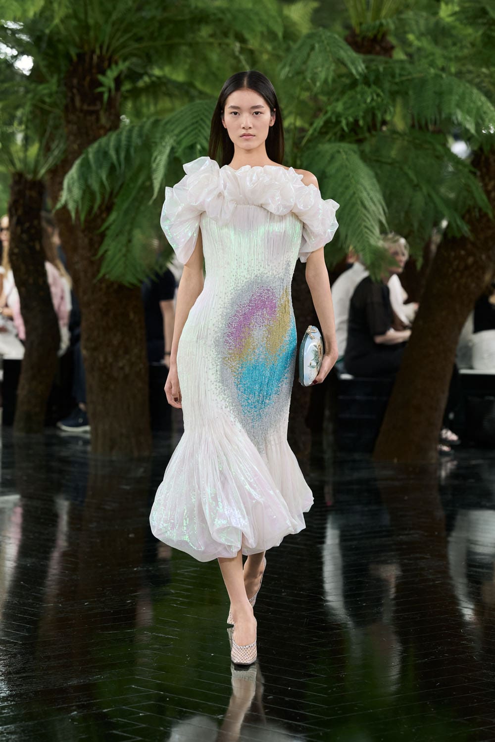 Dior Alta Costura Otoño Invierno 2026 2027 Runway Revista (62)