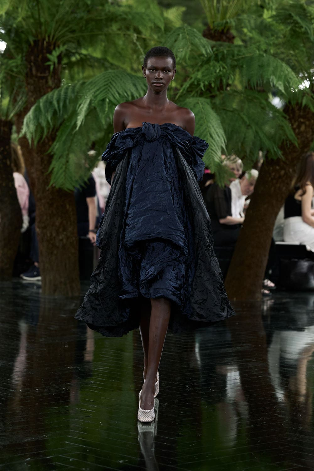 Dior Alta Costura Otoño Invierno 2026 2027 Runway Revista (63)