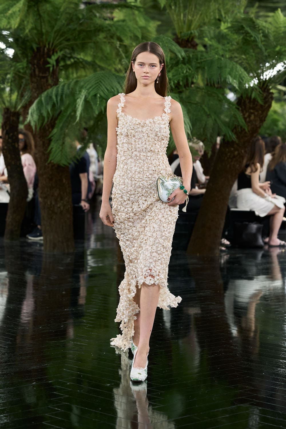 Dior Alta Costura Otoño Invierno 2026 2027 Runway Revista (64)