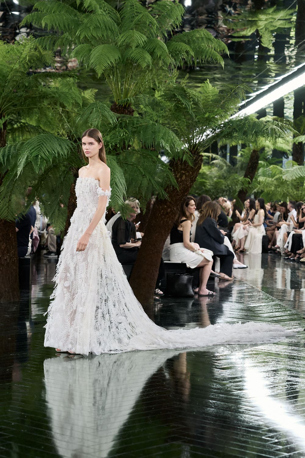 Dior Alta Costura Otoño Invierno 2026 2027 Runway Revista (66)