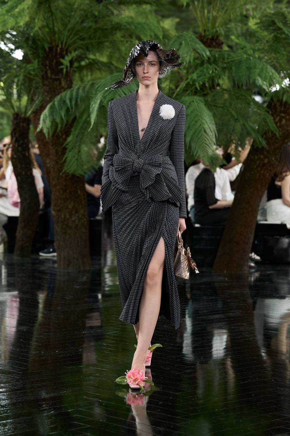 Dior Alta Costura Otoño Invierno 2026 2027 Runway Revista (7)