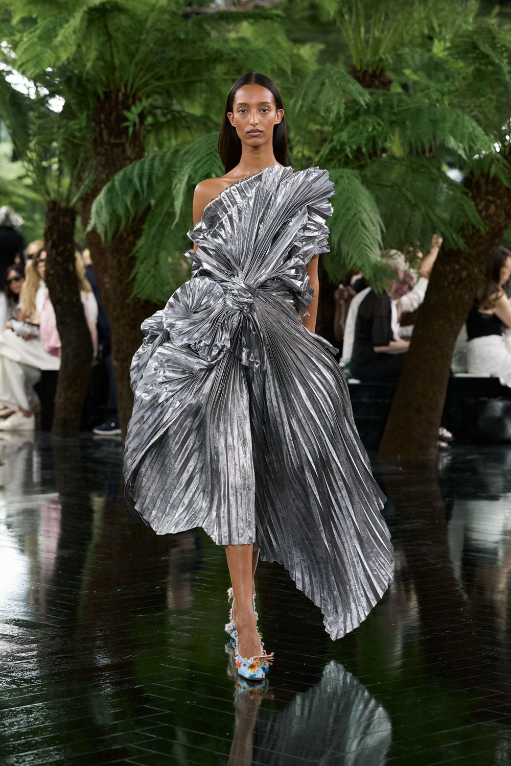 Dior Alta Costura Otoño Invierno 2026 2027 Runway Revista (8)