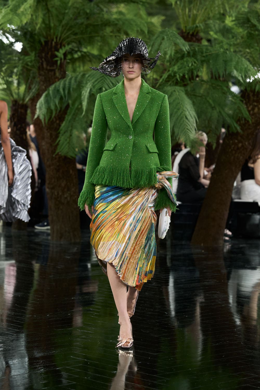 Dior Alta Costura Otoño Invierno 2026 2027 Runway Revista (9)