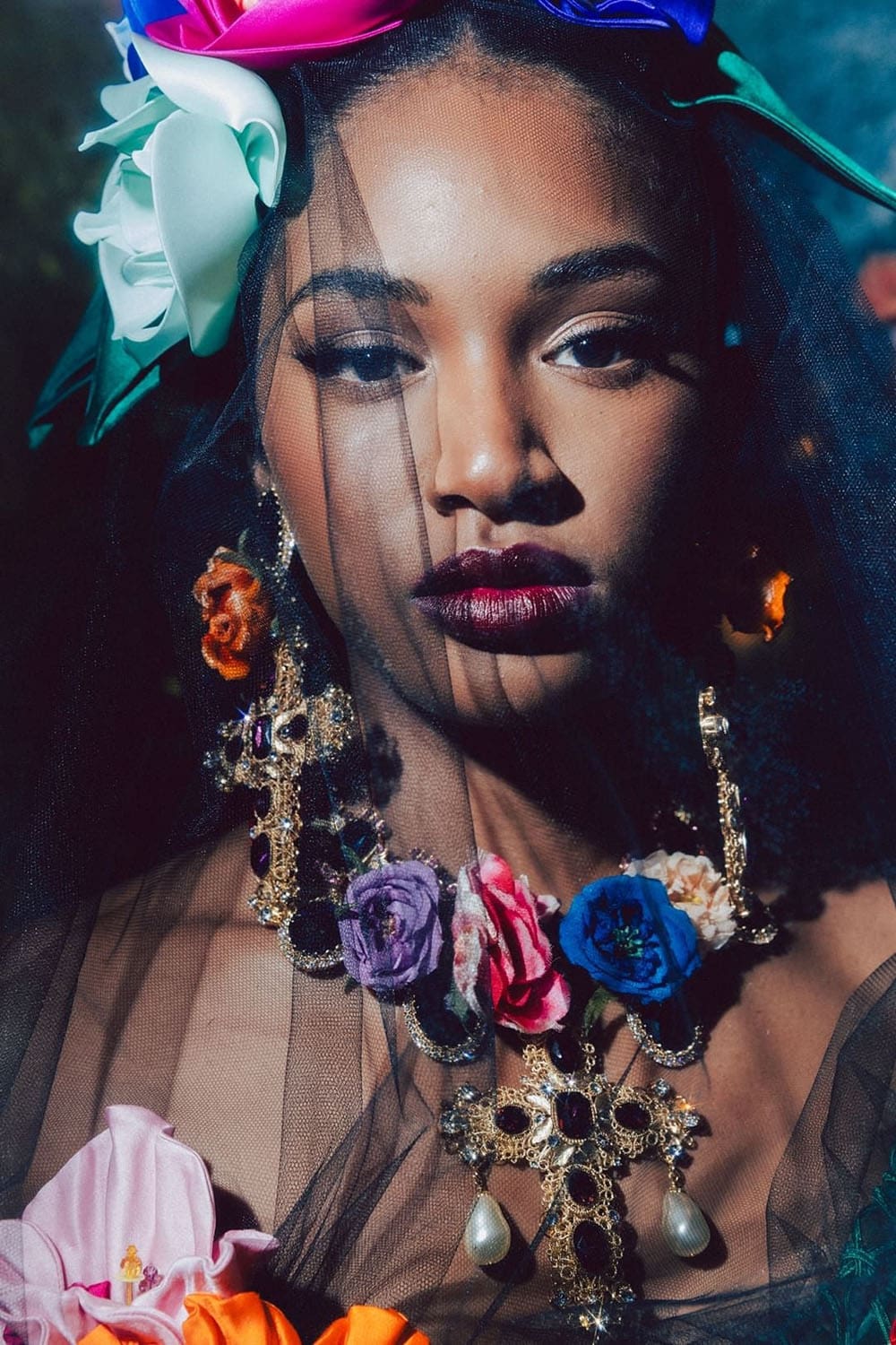 Dolce Gabbana Alta Moda 2026 Dietro le quinte Runway Magazine (2)