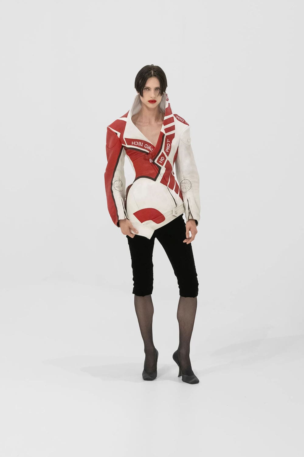 Jean Paul Gaultier Herbst 2026/2027 Haute Couture Runway Magazin (15)