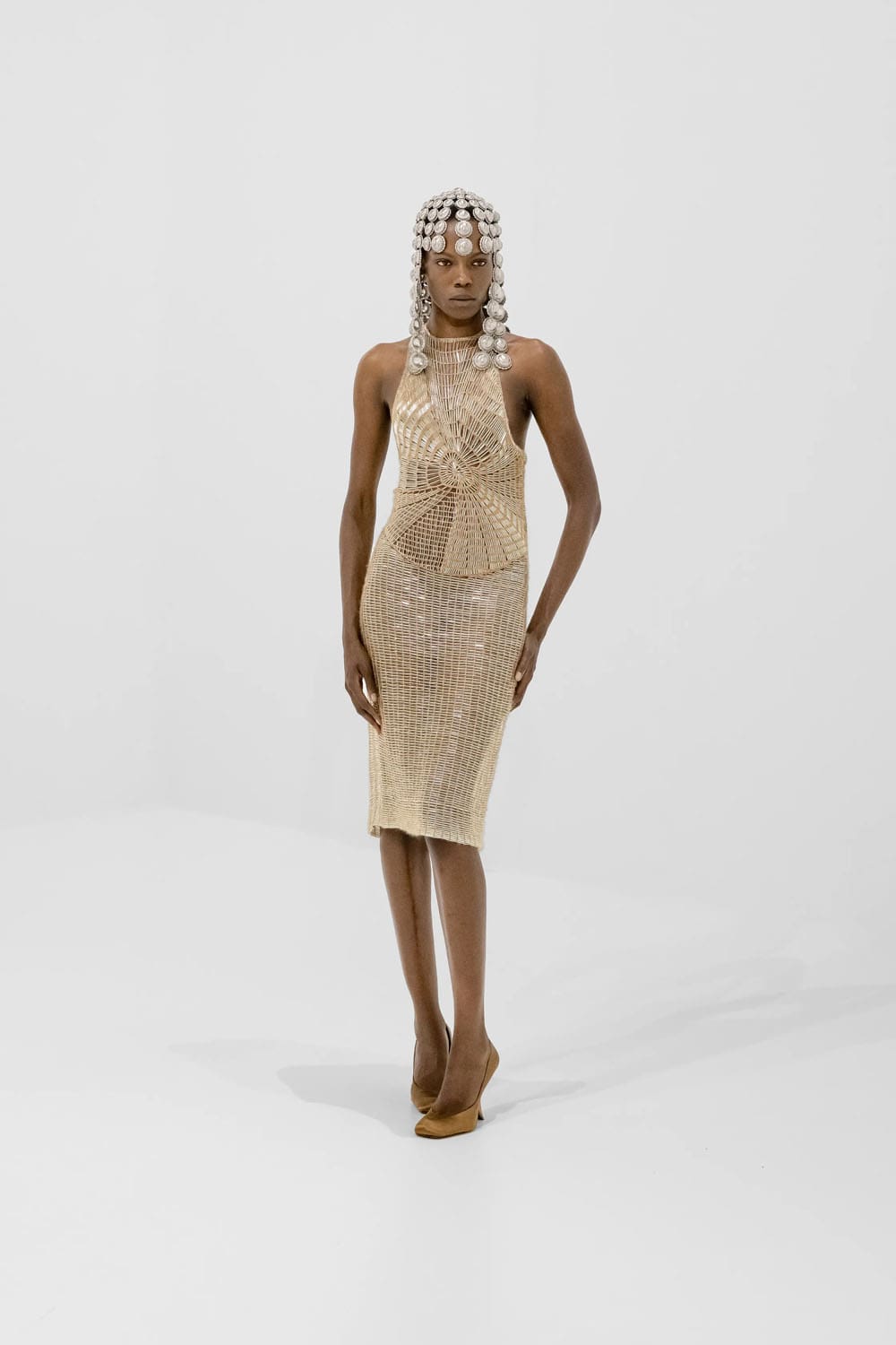 Jean Paul Gaultier Herbst 2026/2027 Haute Couture Runway Magazin (17)