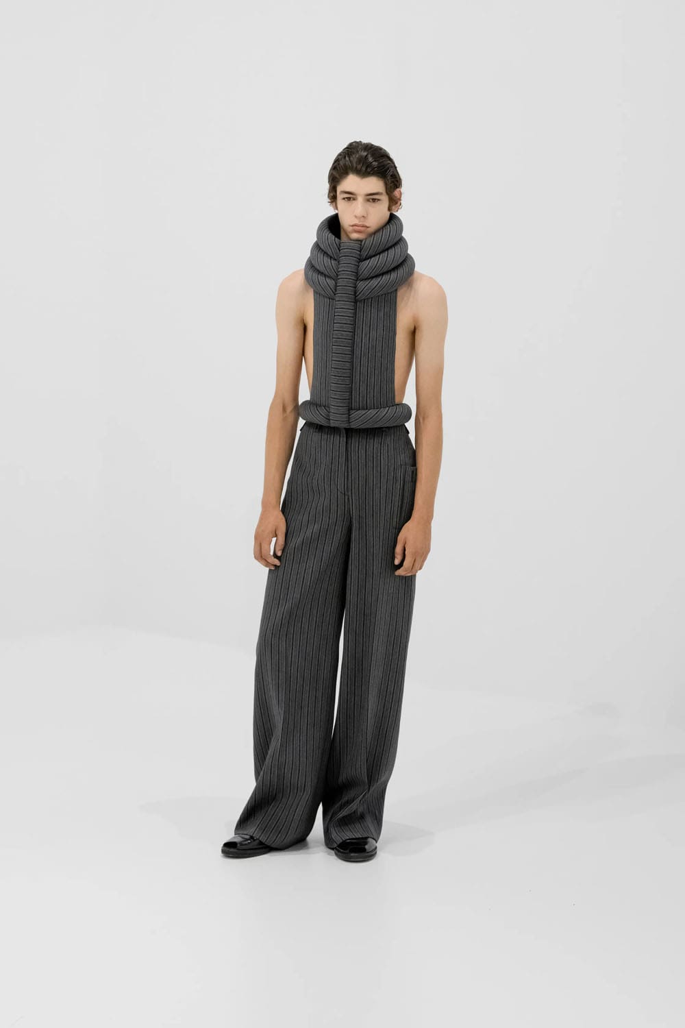 Jean Paul Gaultier Herbst 2026/2027 Haute Couture Runway Magazin (18)