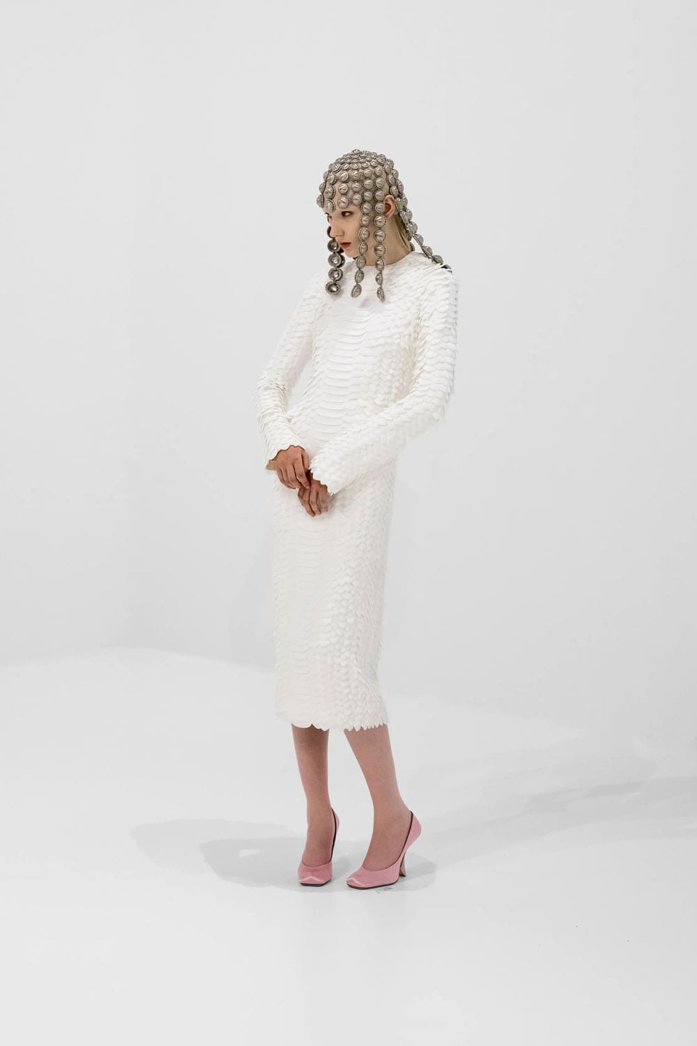 Jean Paul Gaultier Herbst 2026/2027 Haute Couture Runway Magazin (19)