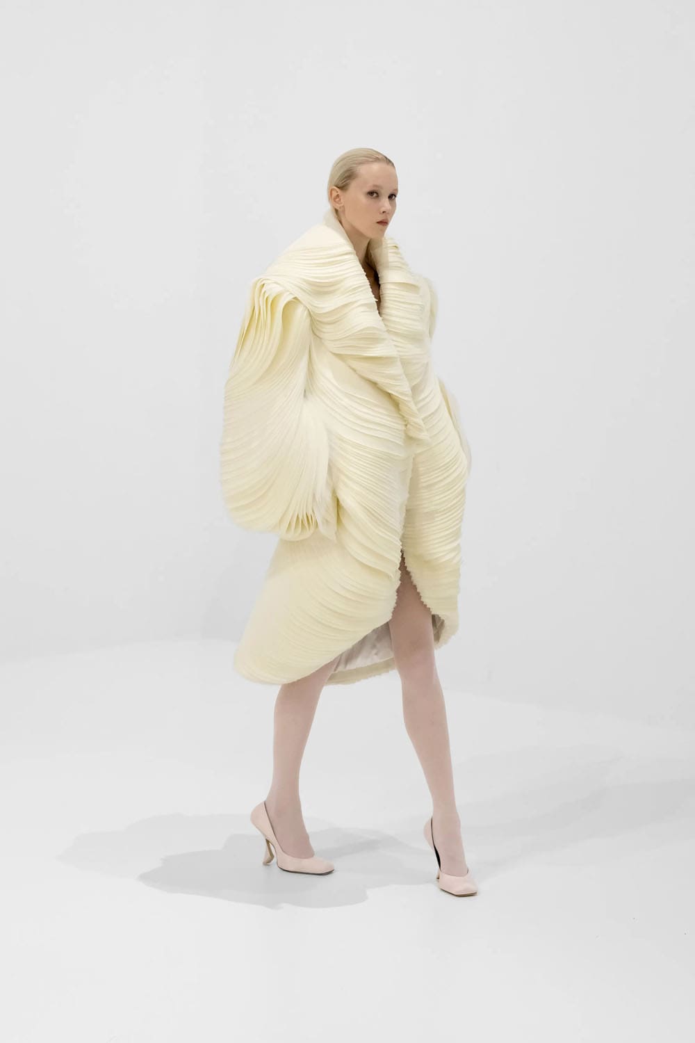 Jean Paul Gaultier Herbst 2026/2027 Haute Couture Runway Magazin (20)