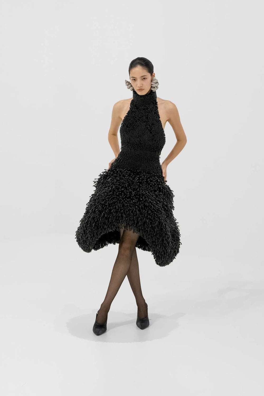 Jean Paul Gaultier Herbst 2026/2027 Haute Couture Runway Magazin (21)