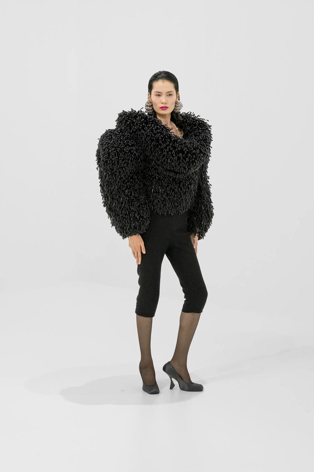 Jean Paul Gaultier Herbst 2026/2027 Haute Couture Runway Magazin (23)
