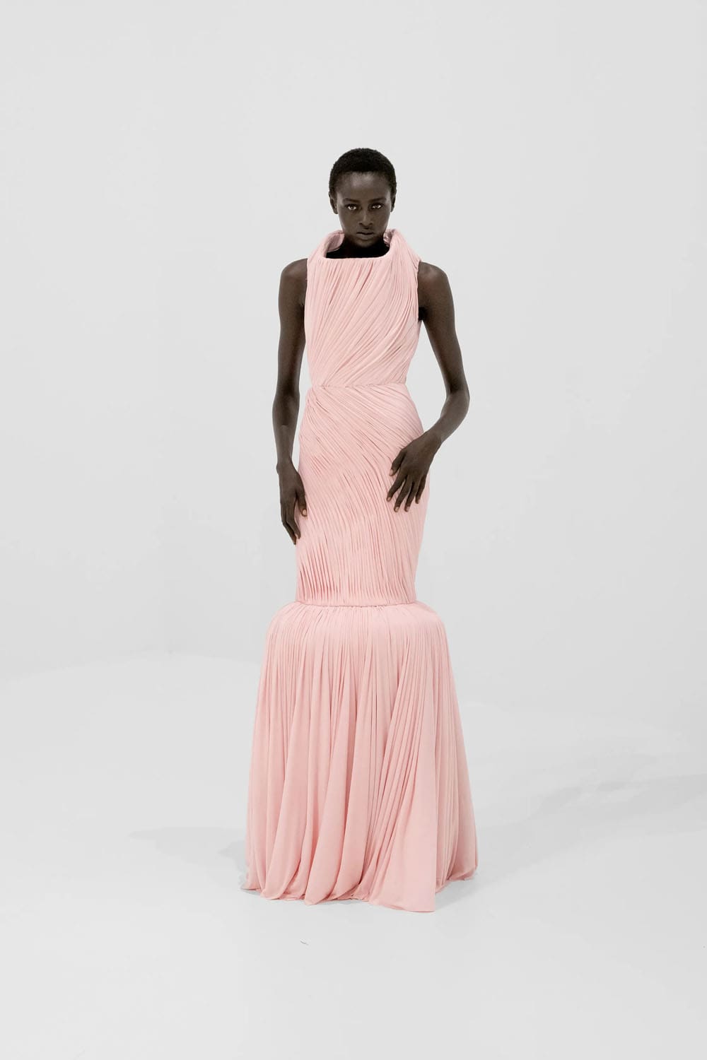 Jean Paul Gaultier Herbst 2026/2027 Haute Couture Runway Magazin (24)