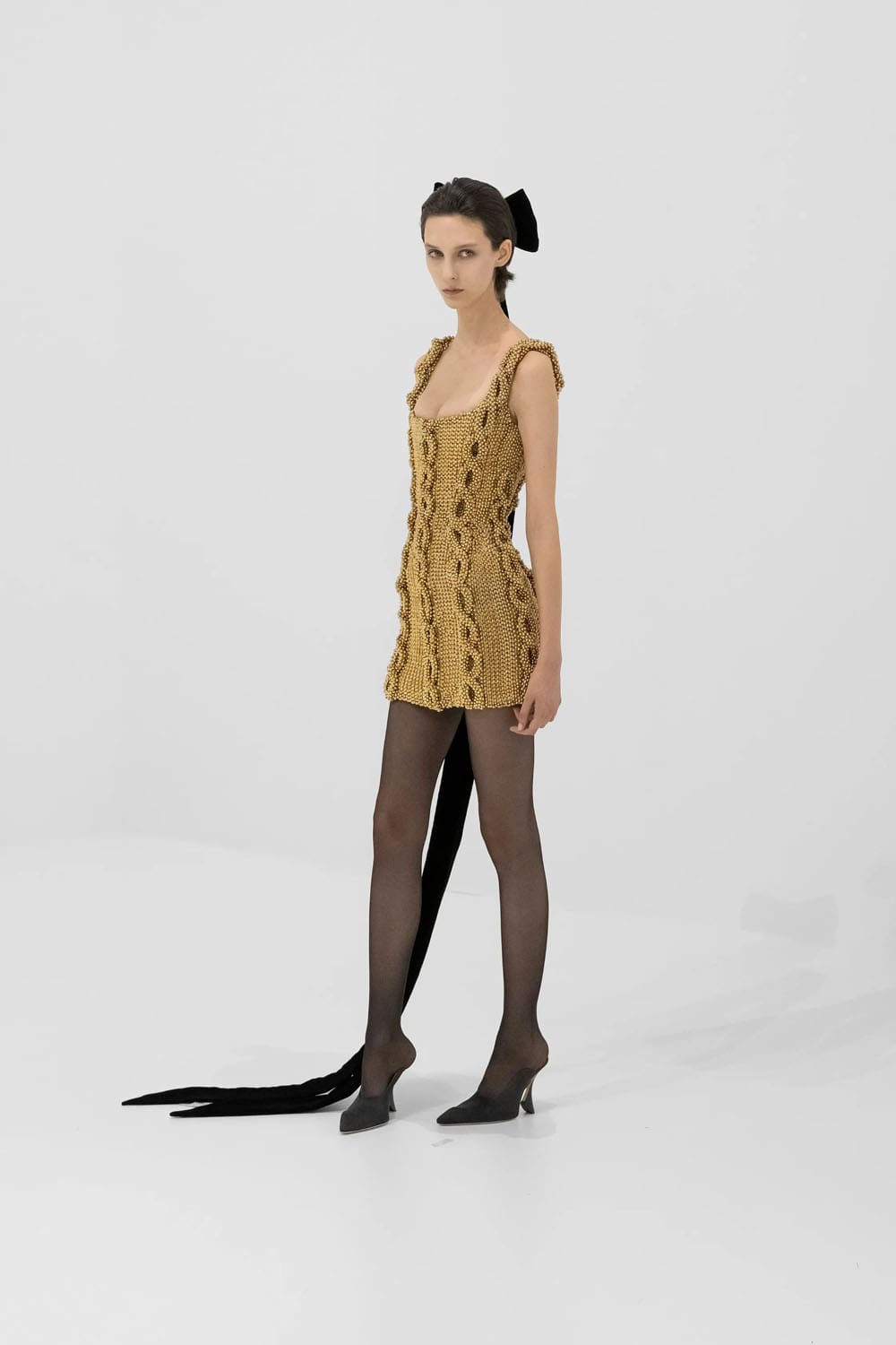Jean Paul Gaultier Herbst 2026/2027 Haute Couture Runway Magazin (29)