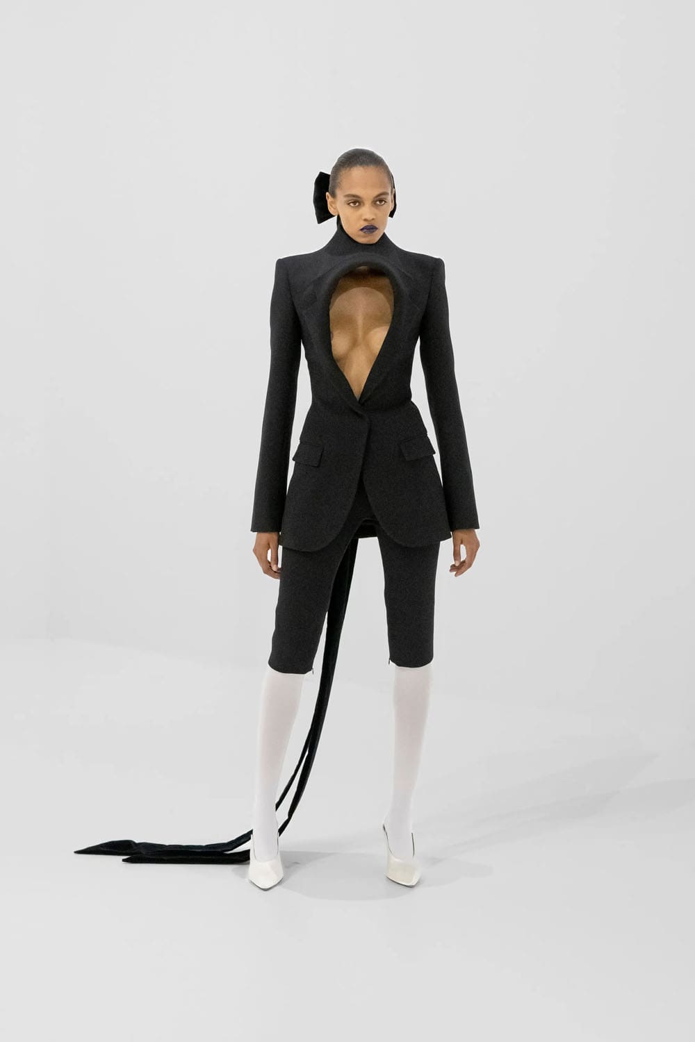 Jean Paul Gaultier Herbst 2026/2027 Haute Couture Runway Magazin (3)