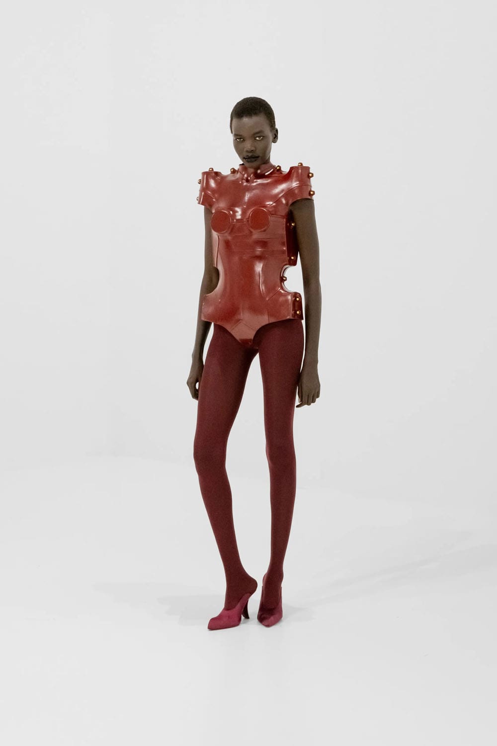 Jean Paul Gaultier Herbst 2026/2027 Haute Couture Runway Magazin (32)