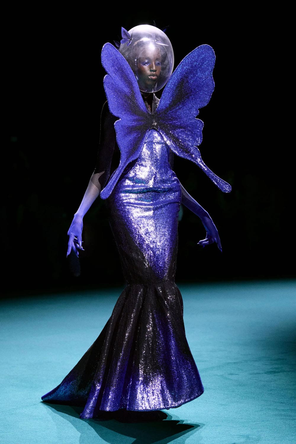 Robert Wun Herbst/Winter 2026/2027 Haute Couture Runway Magazin (21)