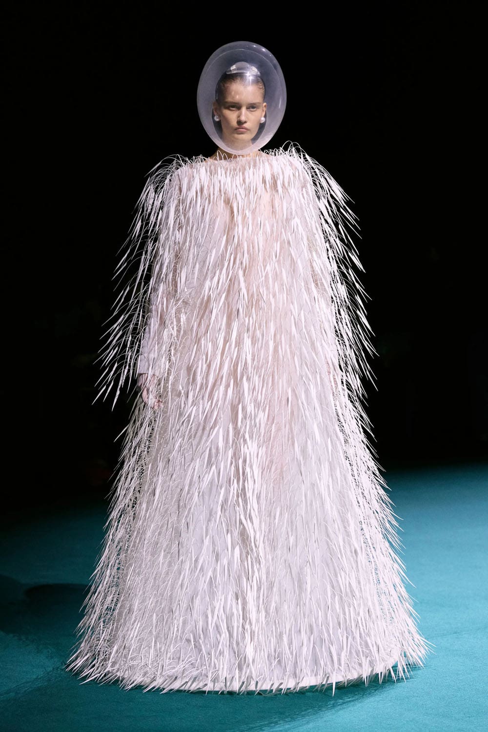 Robert Wun Herbst/Winter 2026/2027 Haute Couture Runway Magazin (22)