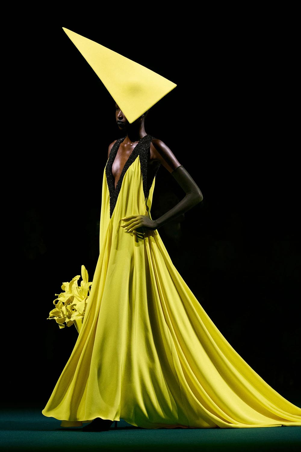 Robert Wun Herbst/Winter 2026/2027 Haute Couture Runway Magazin (5)