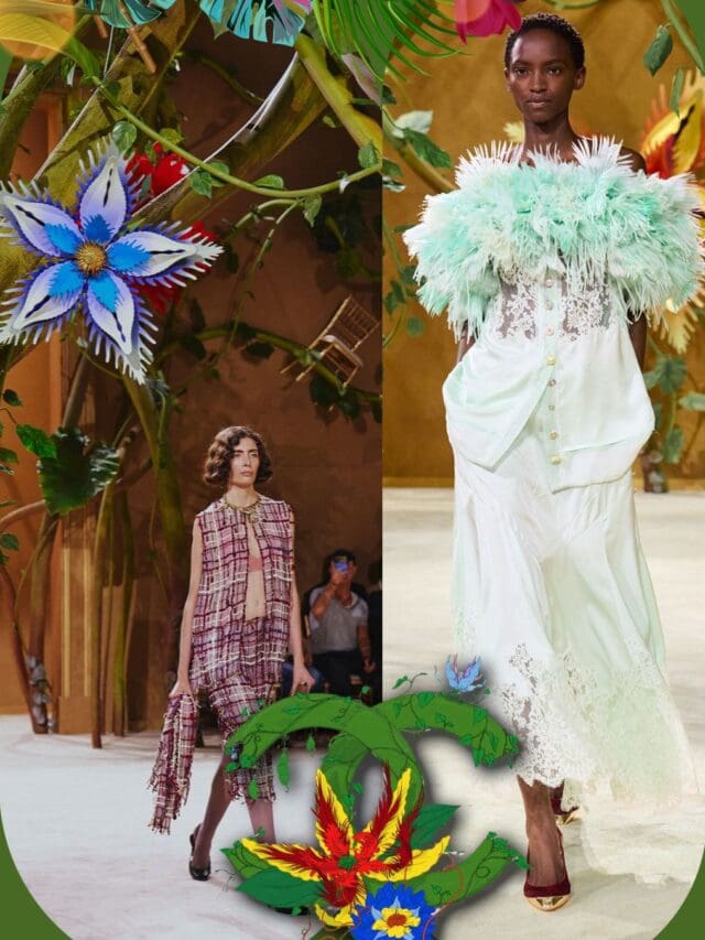 Chanel Couture Fall 2026