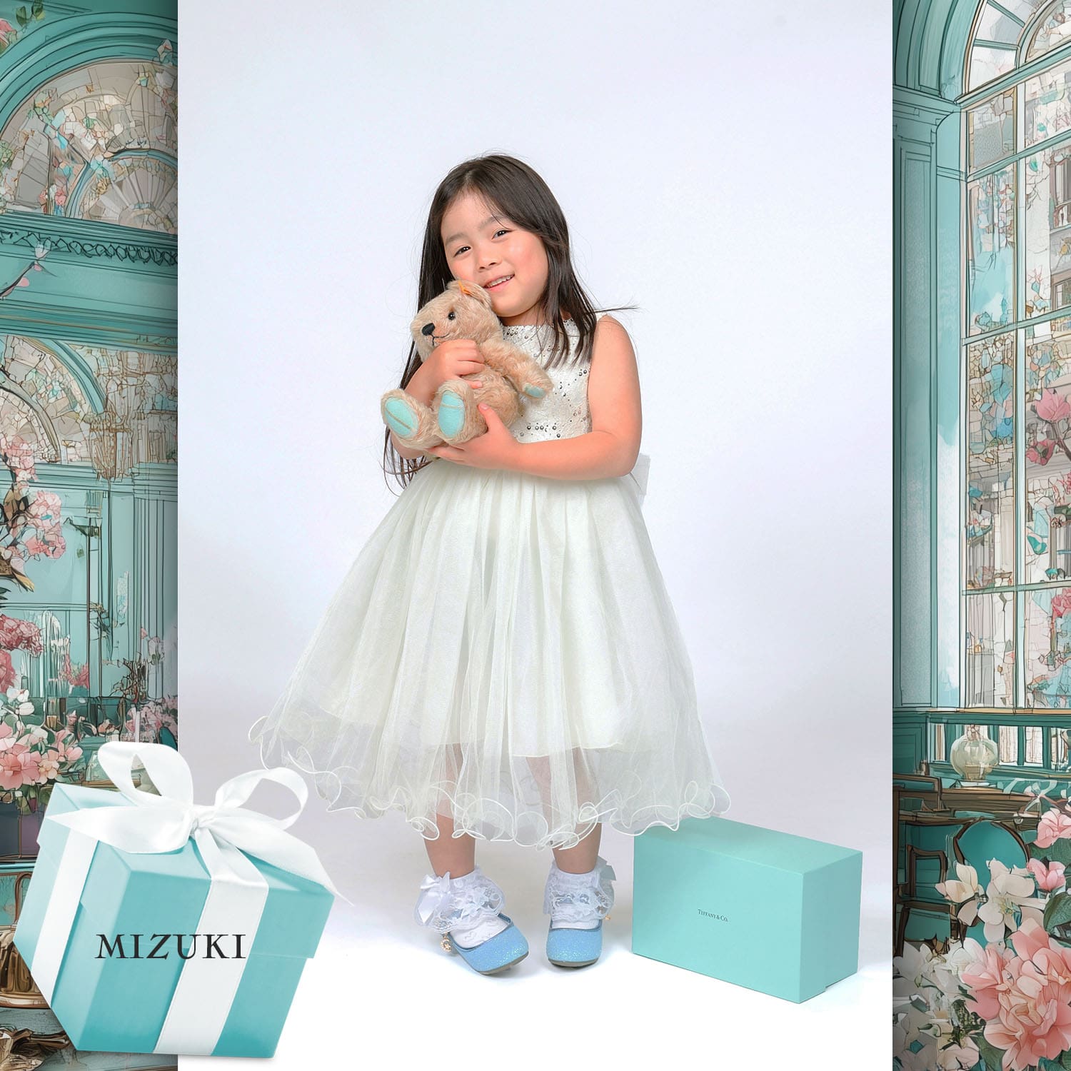 019 Kids Tokei on Runway Magazine Kids 2026 Vol05