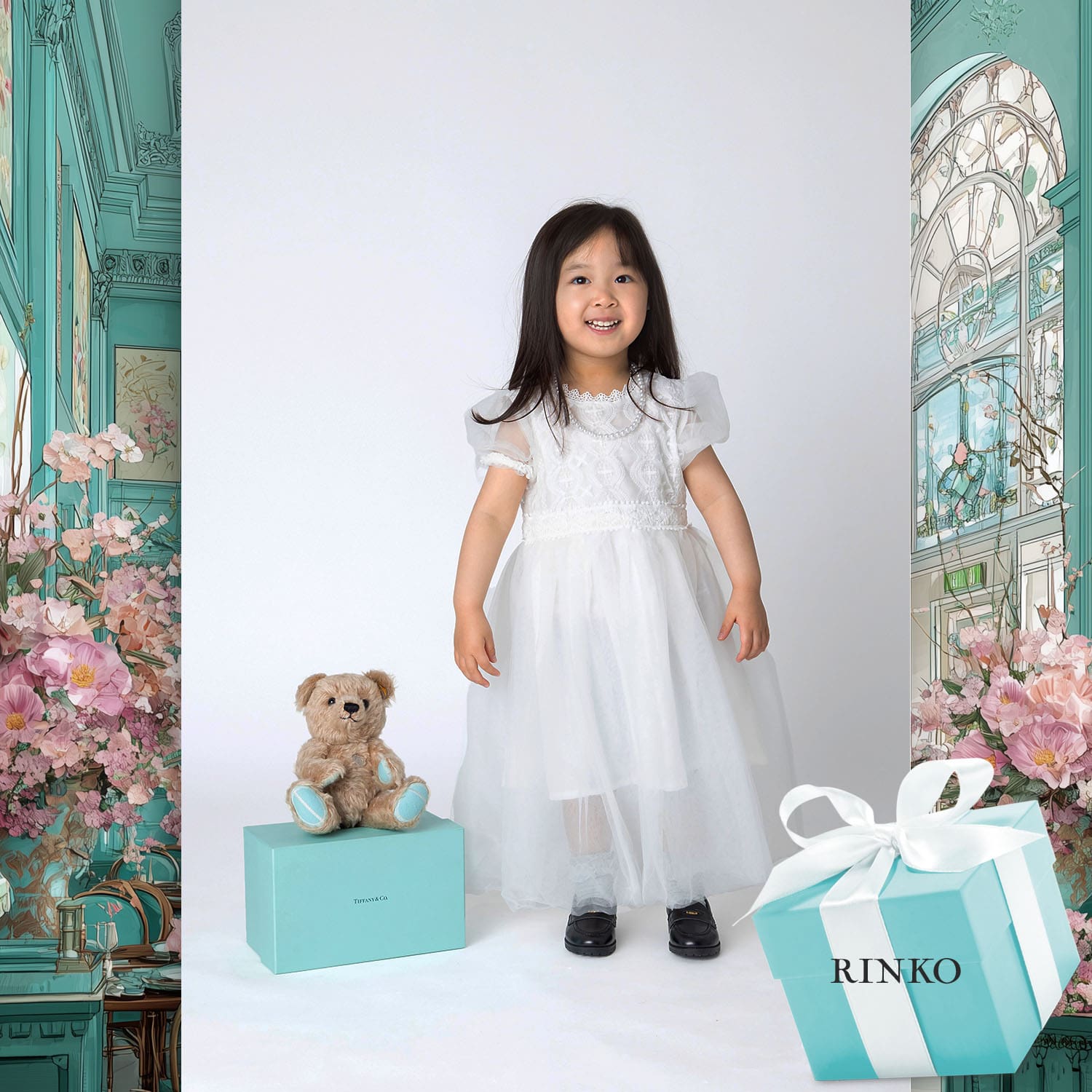 021 Kids Tokei on Runway Magazine Kids 2026 Vol05