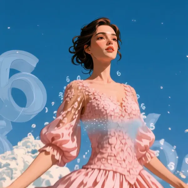 Calculated Trends Numbers, Algorithms, and Fashion by RUNWAY MAGAZINE