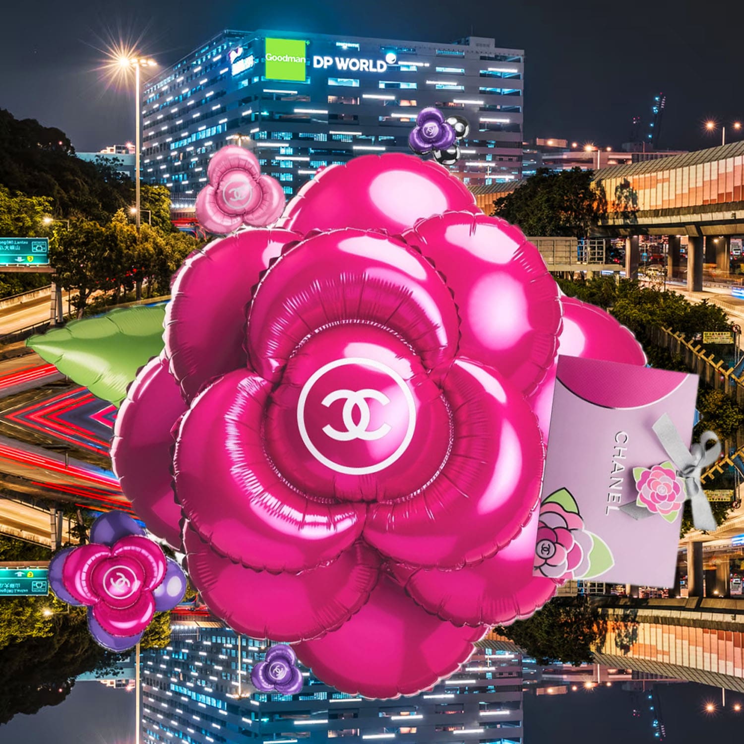 Chanel The Mirage of Luxury Sustainability Hong Kong High Court 03