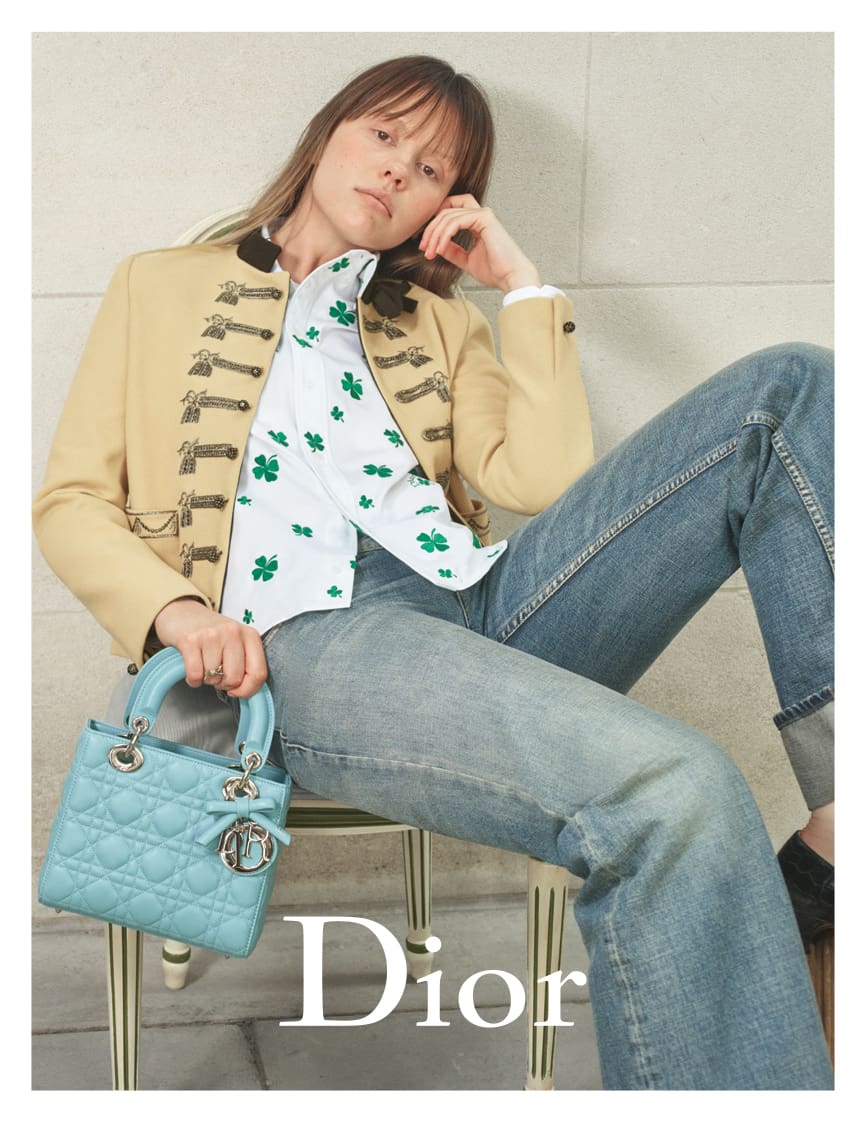 Dior by Jonathan Anderson 2026