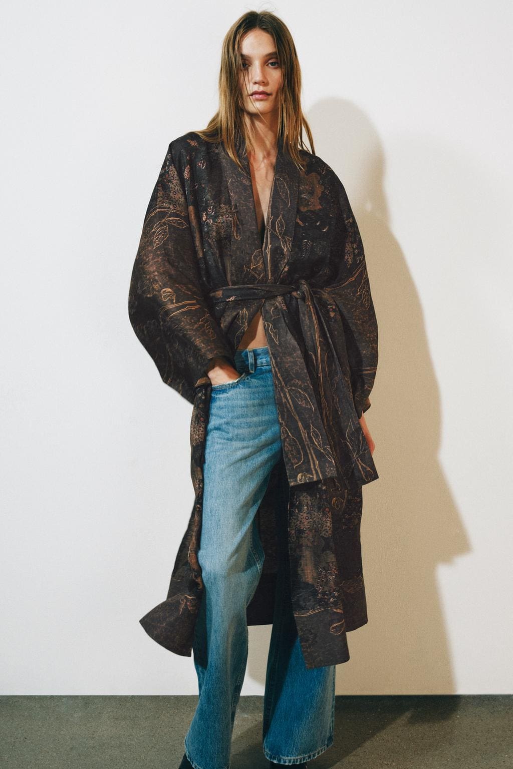 Zara by John Galliano The Secret Victorian Era story by RUNWAY MAGAZINE (11)
