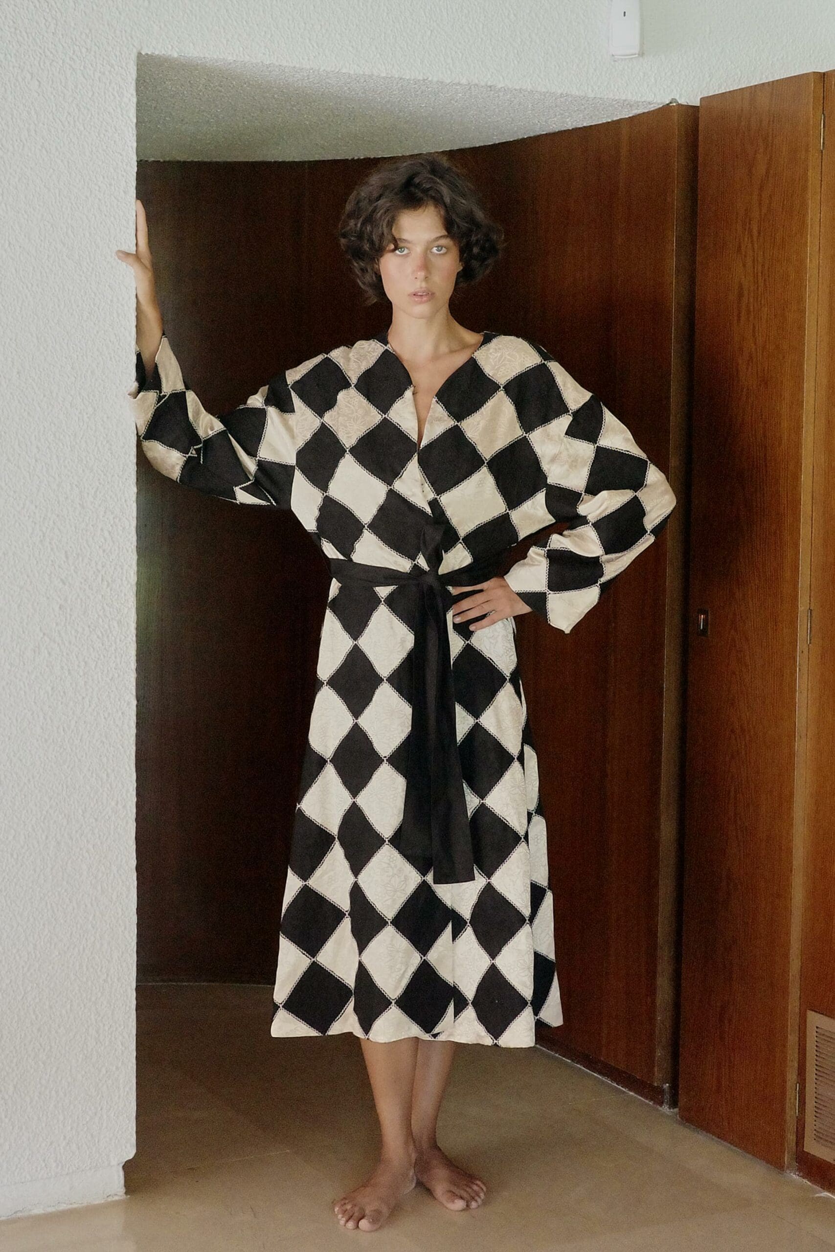 Zara by John Galliano The Secret Victorian Era story by RUNWAY MAGAZINE (30)