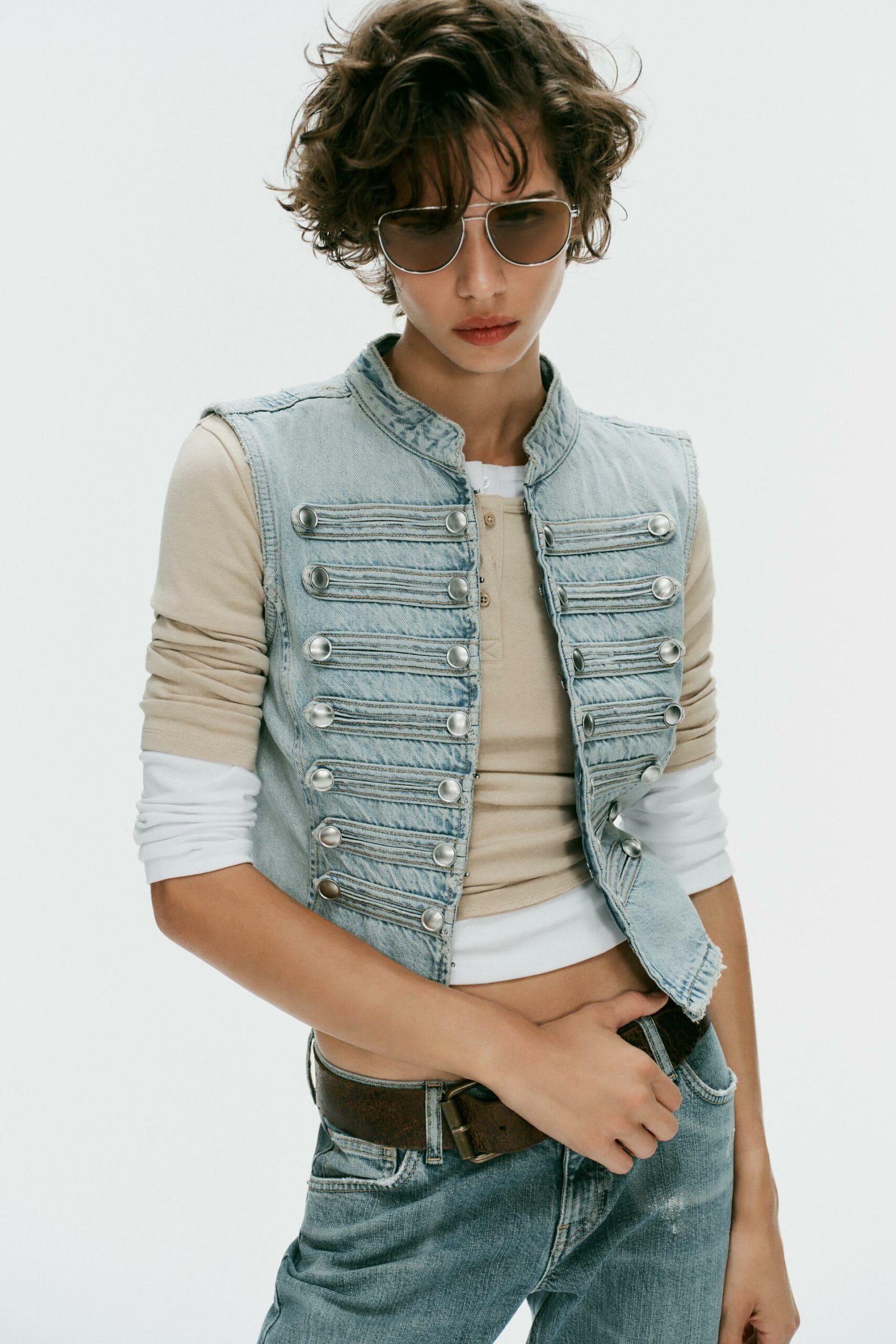 Zara by John Galliano The Secret Victorian Era story by RUNWAY MAGAZINE (33)