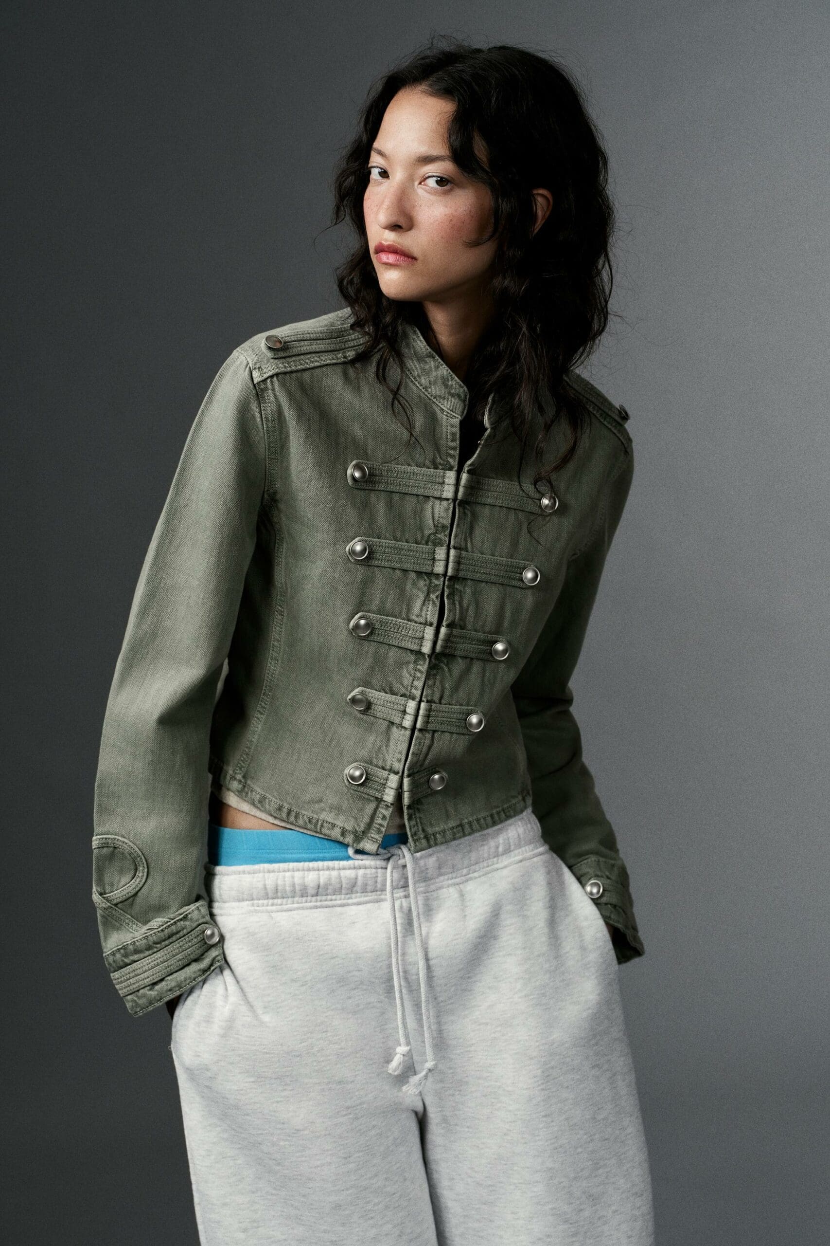 Zara by John Galliano The Secret Victorian Era story by RUNWAY MAGAZINE (36)