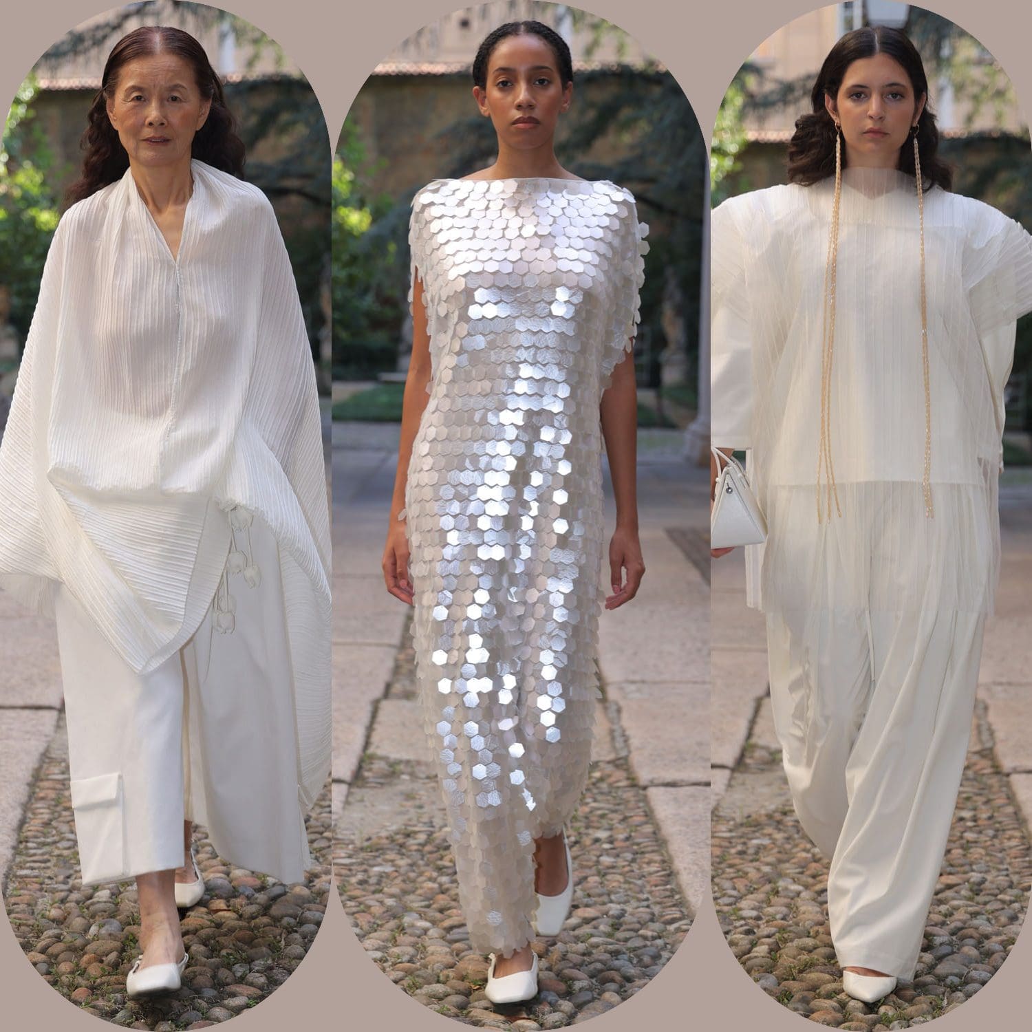 01 Alberto Zambelli Spring Summer 2027 Milan Runway Magazine