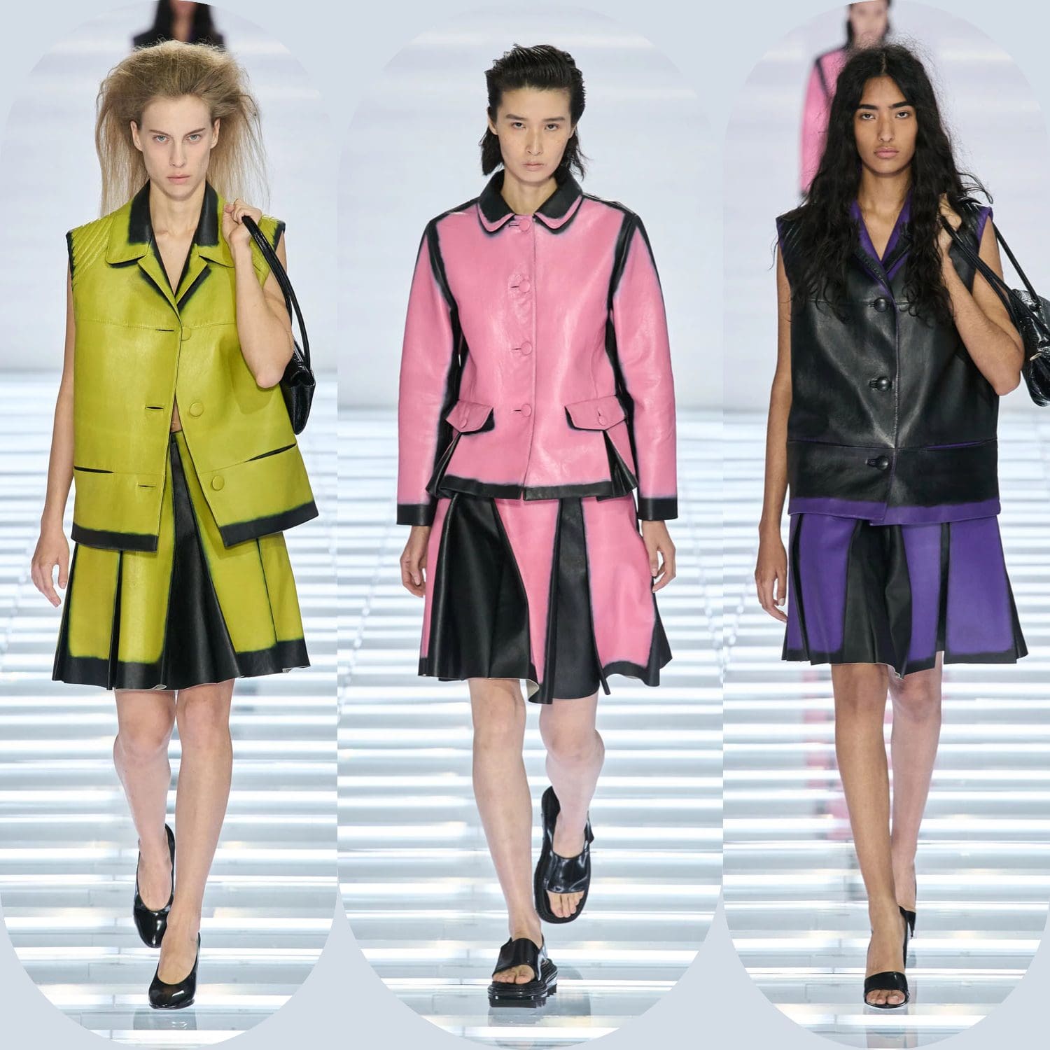 02 Prada Spring Summer 2027 Milan Runway Magazine