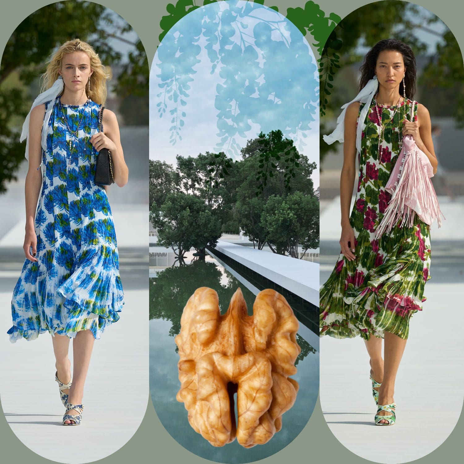03 Dior Spring Summer 2027 Women Runway Magazine