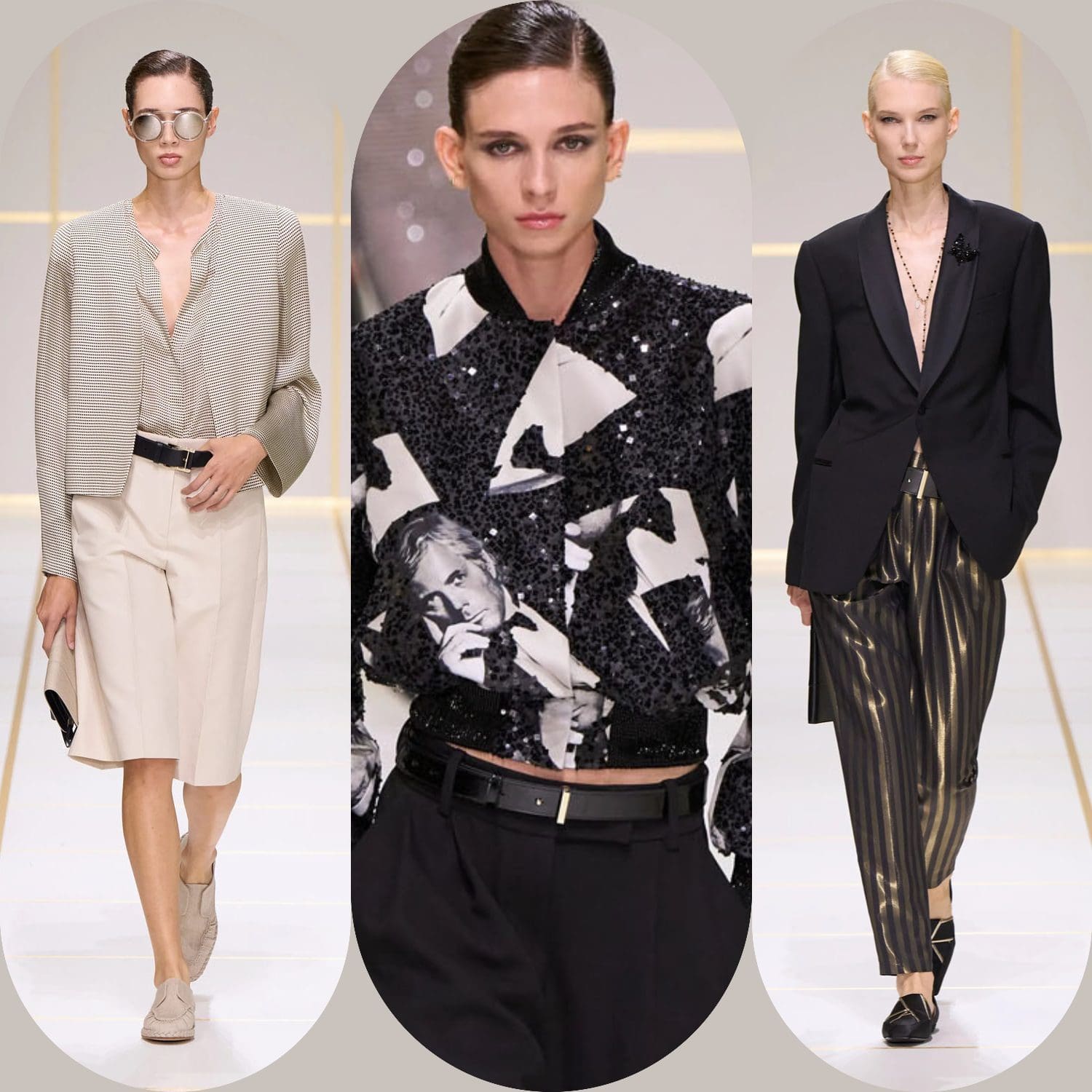 03 Giorgio Armani Spring Summer 2027 Runway Magazine