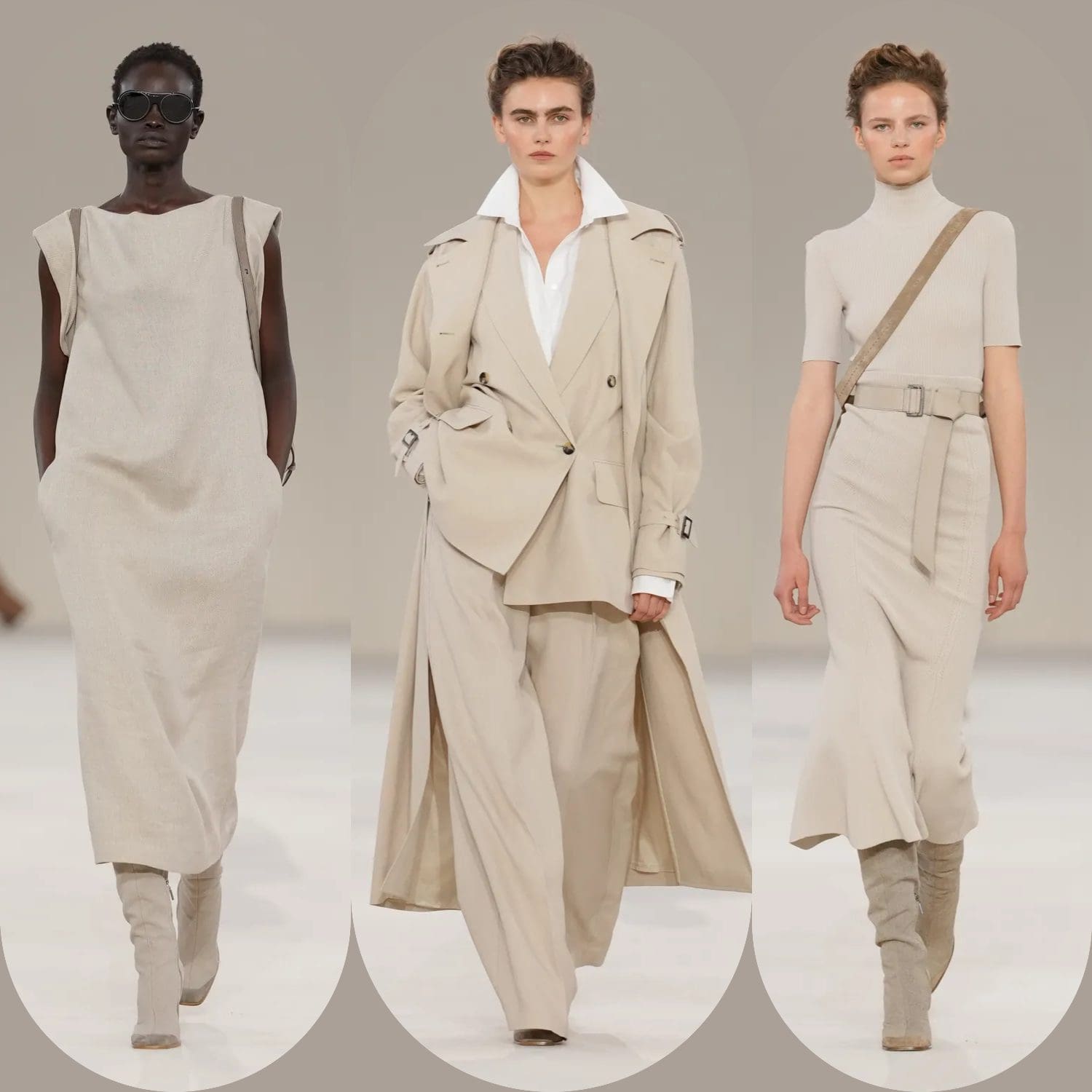 03 Max Mara 2027春夏系列 Runway 杂志