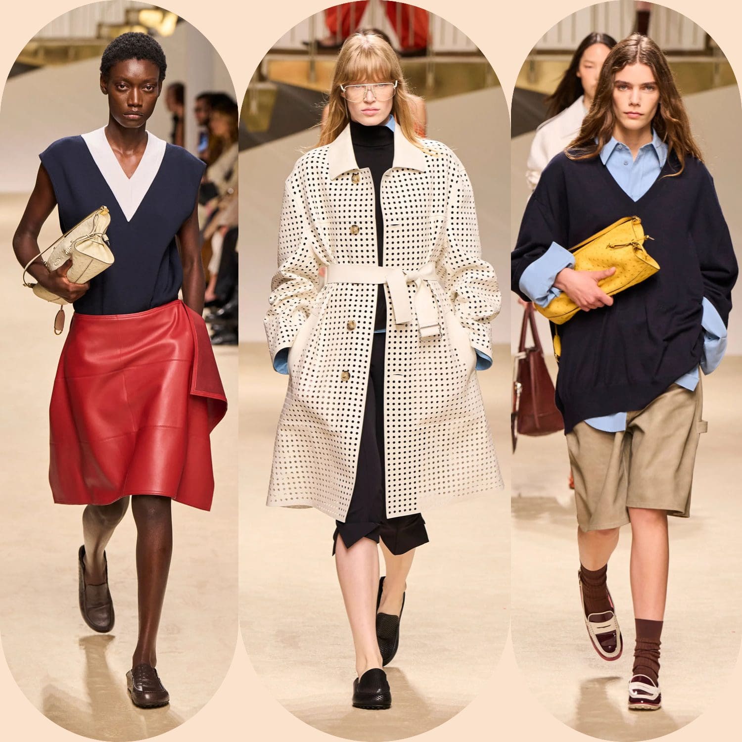 03 Tods Spring Summer 2027 Milan Runway Magazine