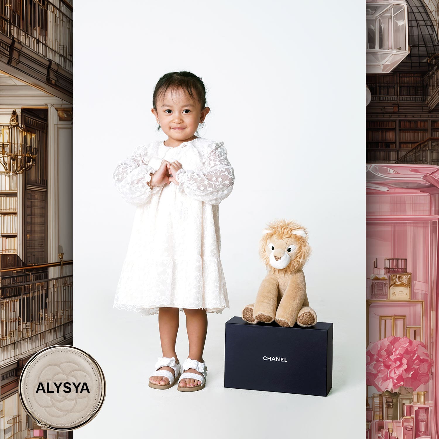 033 Kids Tokei on Runway Magazine Kids 2026 Vol06