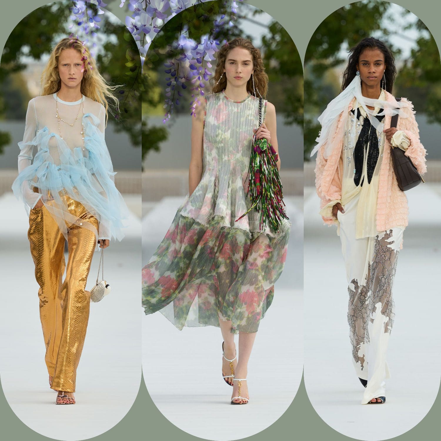 04 Dior Spring Summer 2027 Women Runway Magazine