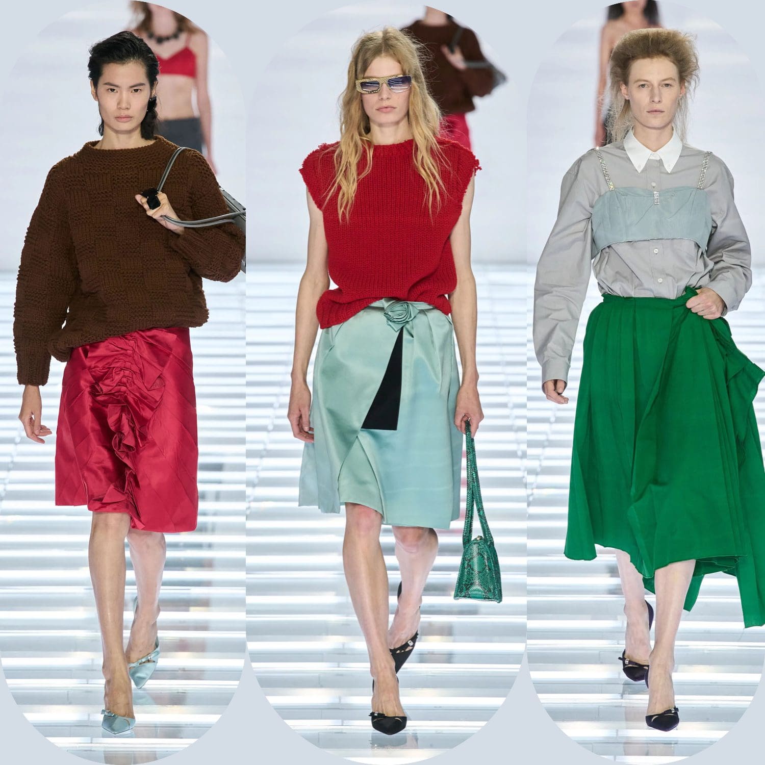 04 Prada Spring Summer 2027 Milan Runway Magazine