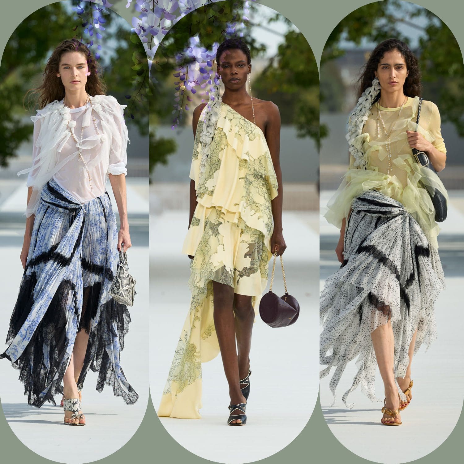 05 Dior Spring Summer 2027 Women Runway Magazine