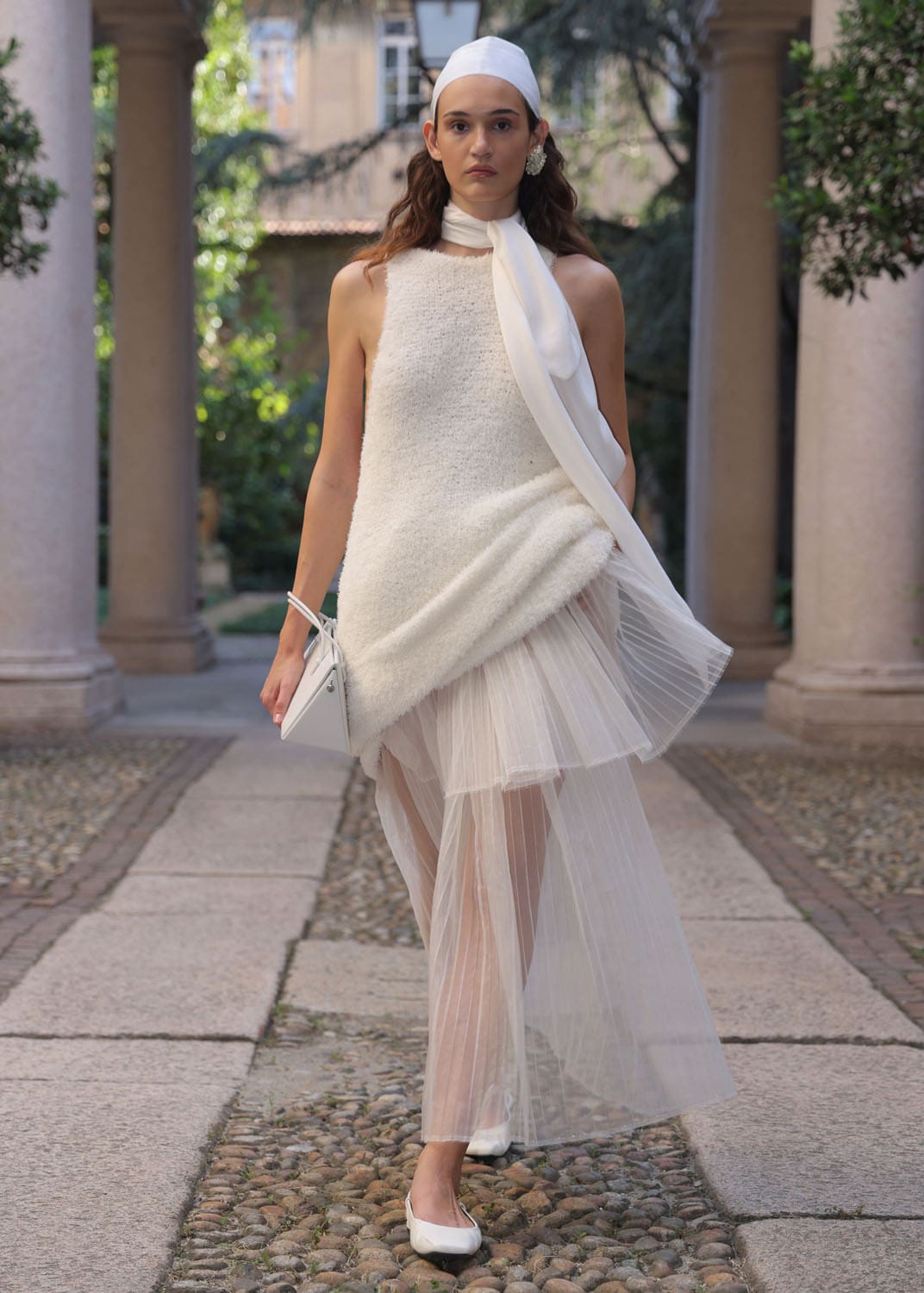 Alberto Zambelli Spring Summer 2027 Milan Runway Magazine (1)
