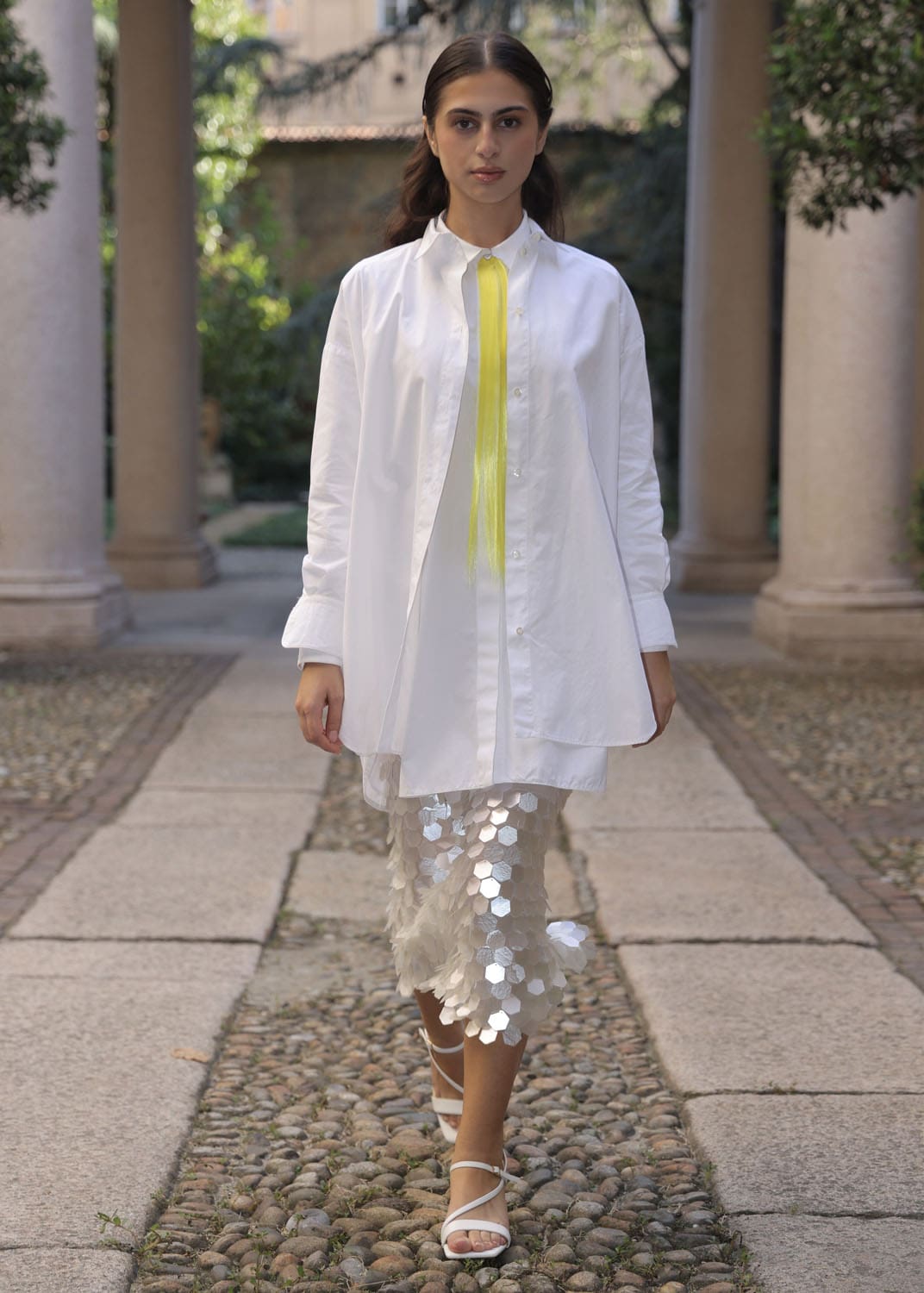 Alberto Zambelli Spring Summer 2027 Milan Runway Magazine (11)