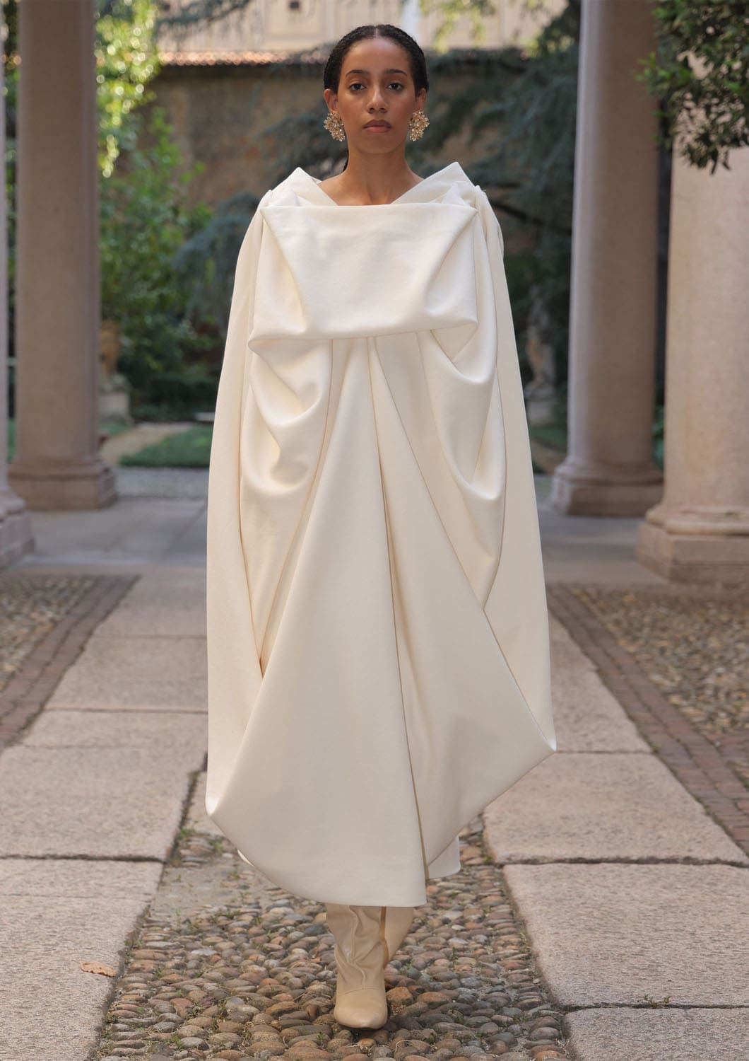 Alberto Zambelli Spring Summer 2027 Milan Runway Magazine (13)