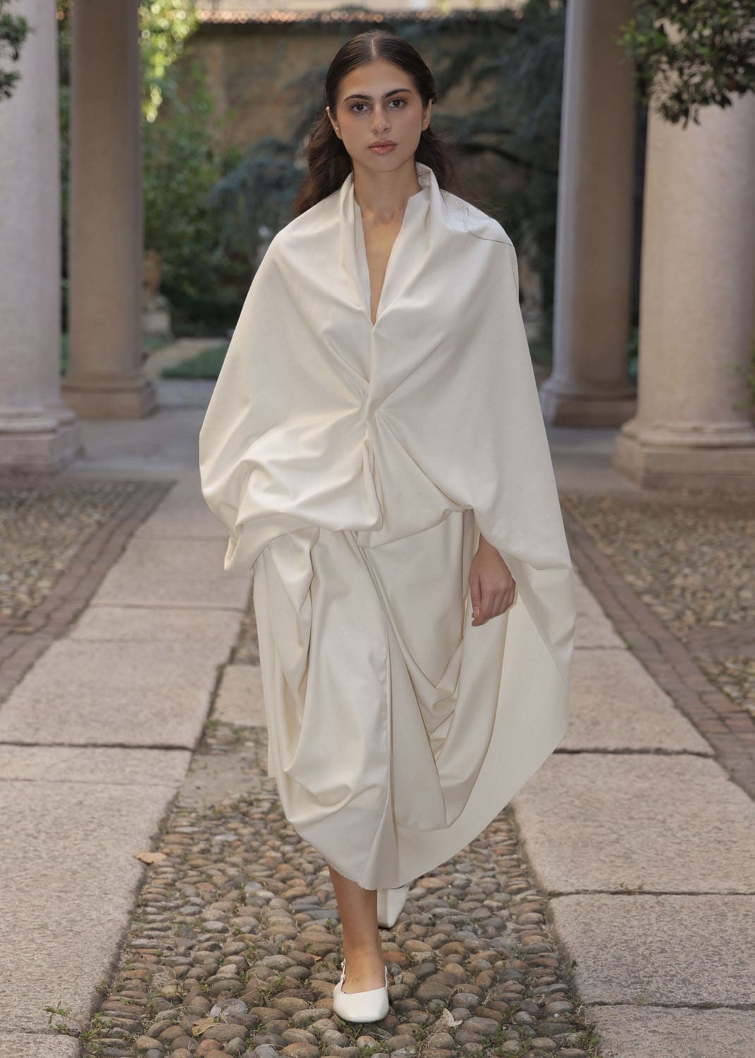 Alberto Zambelli Spring Summer 2027 Milan Runway Magazine (17)