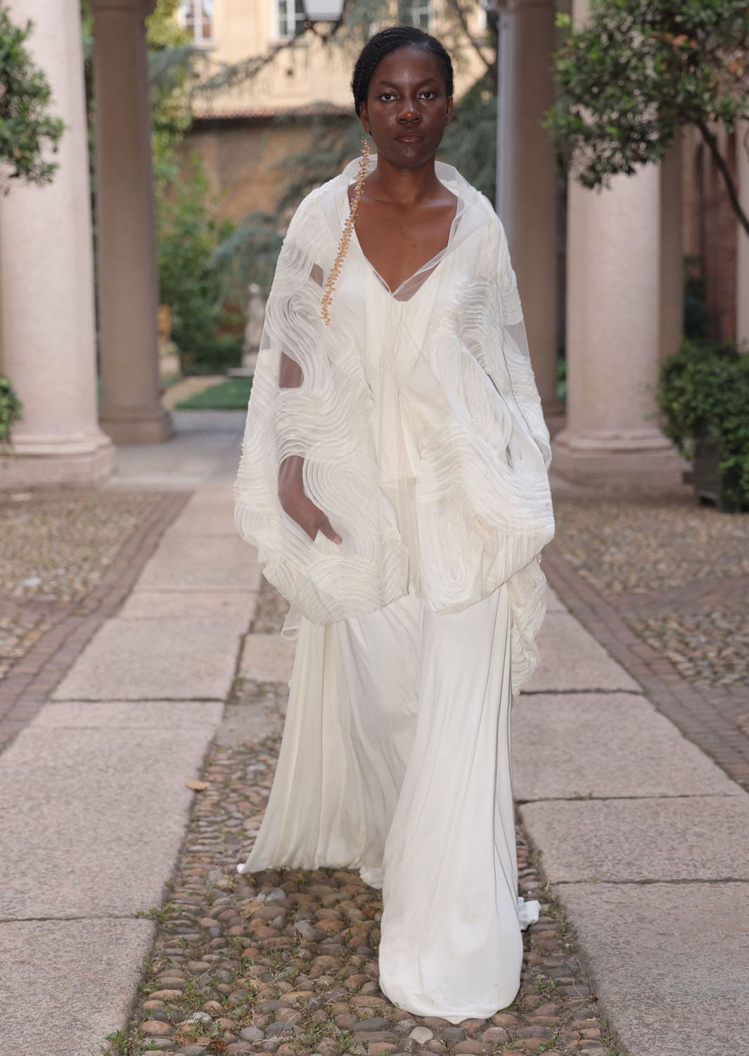 Alberto Zambelli Spring Summer 2027 Milan Runway Magazine (20)