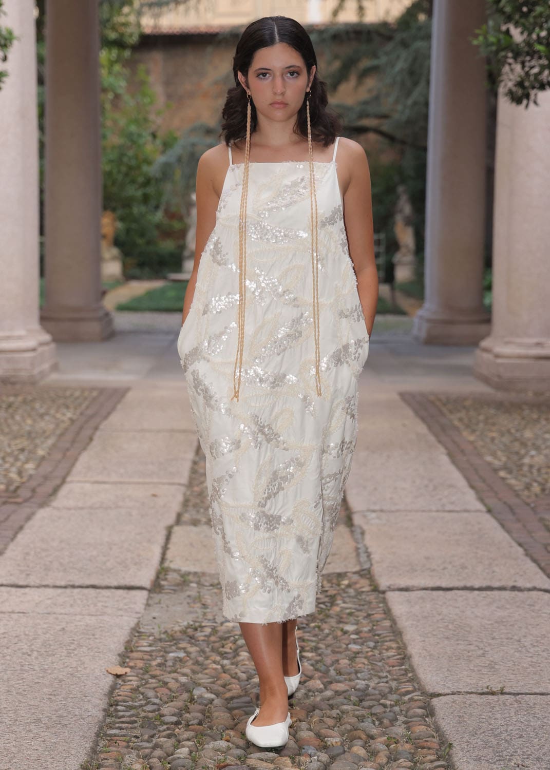Alberto Zambelli Spring Summer 2027 Milan Runway Magazine (21)