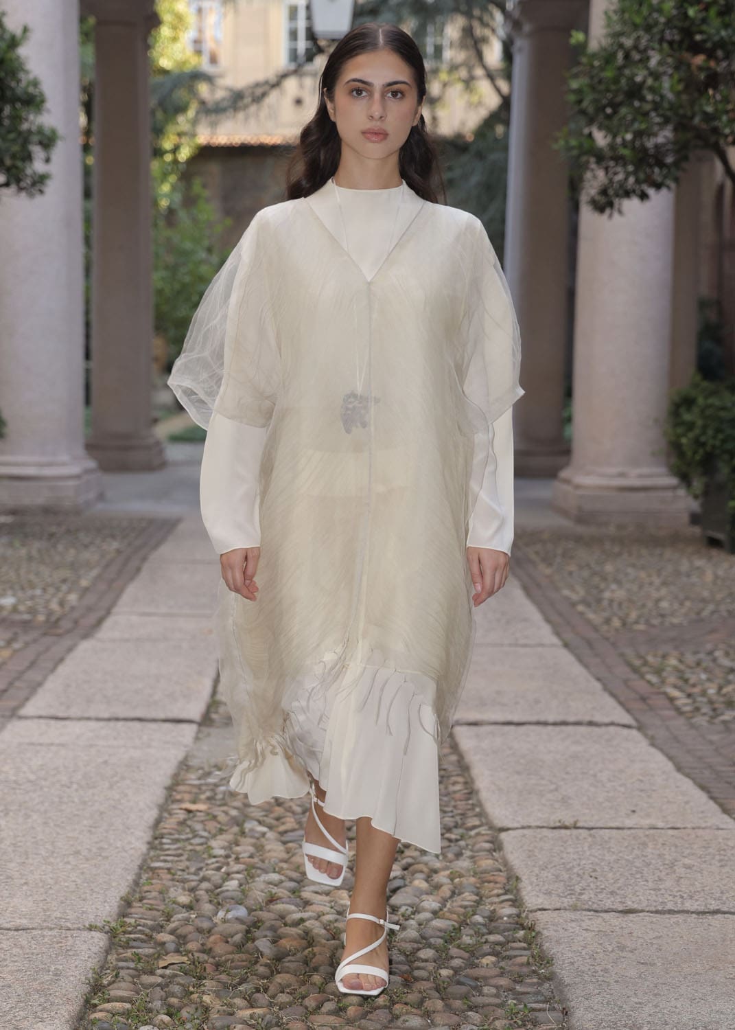 Alberto Zambelli Spring Summer 2027 Milan Runway Magazine (22)