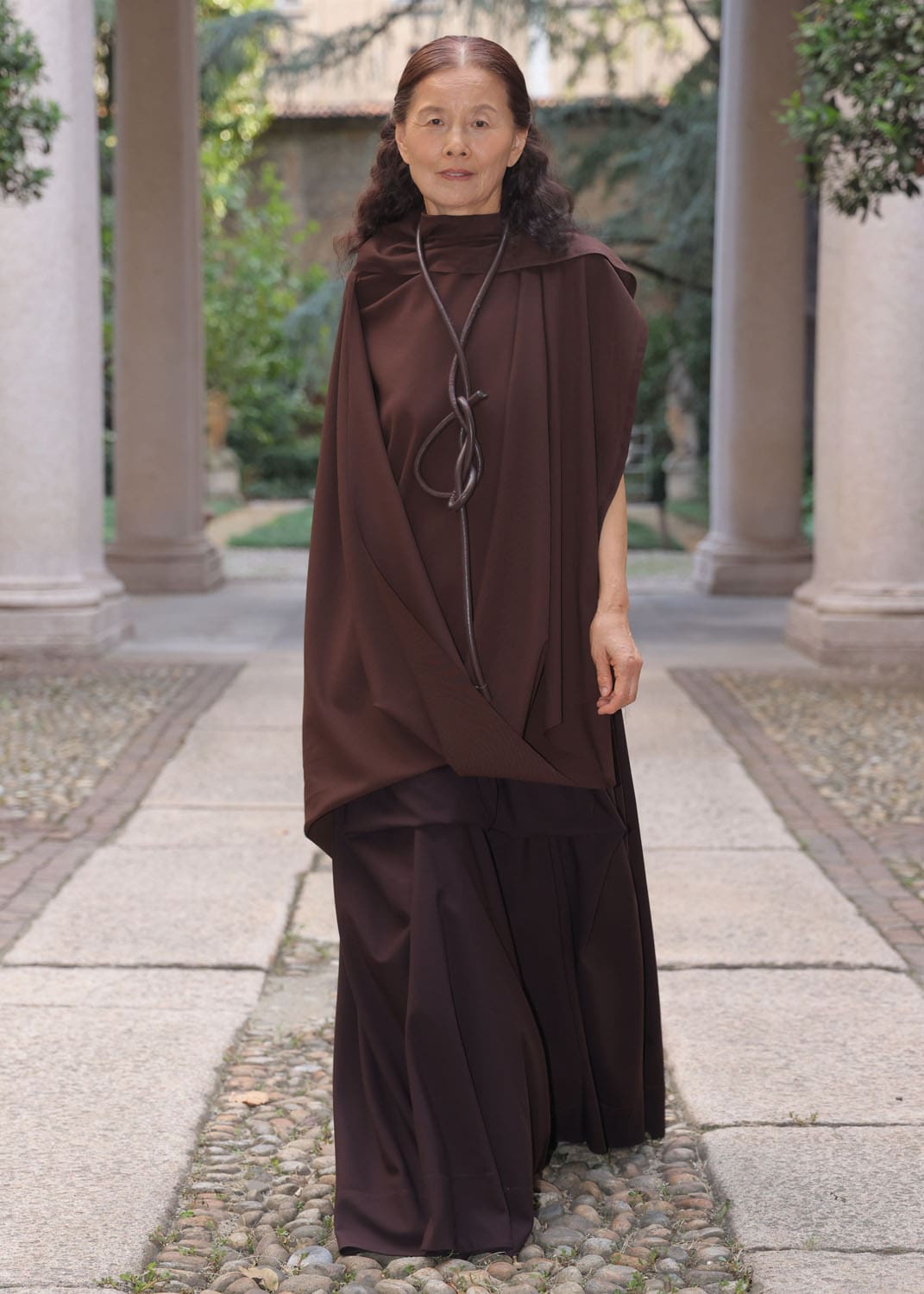 Alberto Zambelli Spring Summer 2027 Milan Runway Magazine (23)